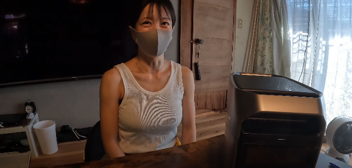 古民家きみ子のスクショ画像
